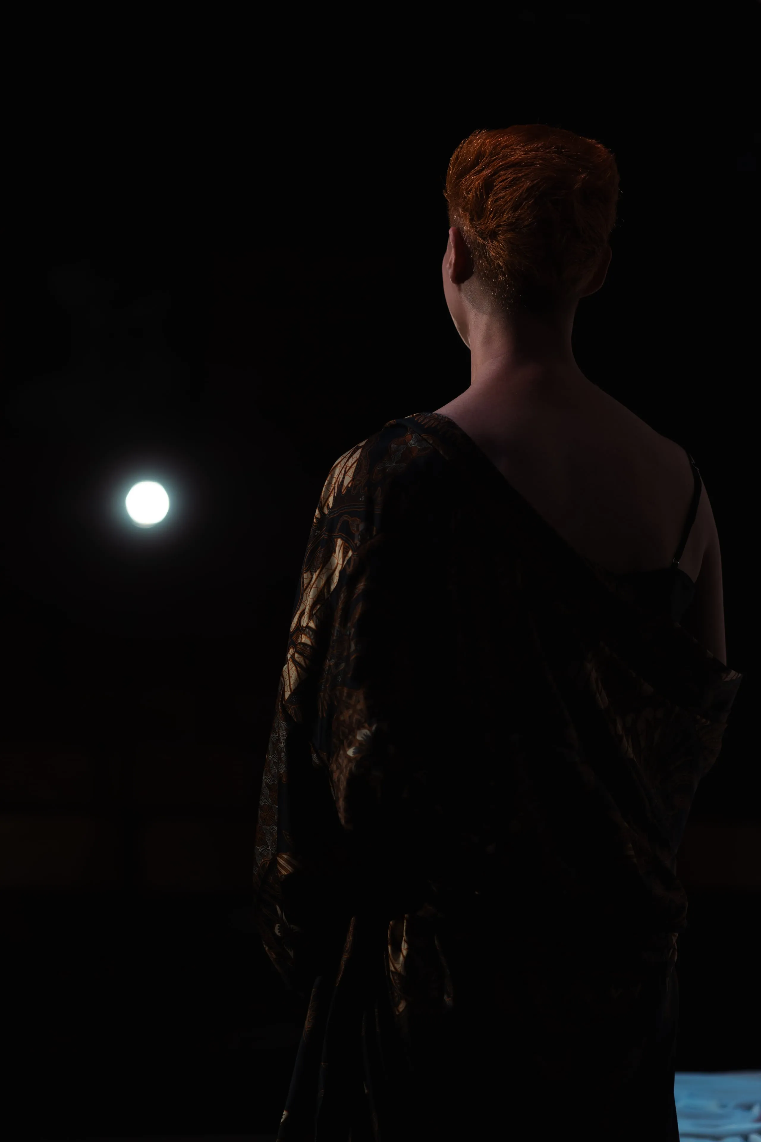 Production still from the current play 1